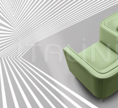 Кресло Forrest light Кресло Forrest light фабрика Rivolta