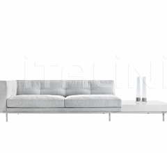 Модульный диван Caravelle Модульный диван Caravelle фабрика Rivolta