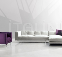 Модульный диван Caravelle Модульный диван Caravelle фабрика Rivolta