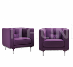 Кресло Caravelle Кресло Caravelle фабрика Rivolta