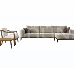 Модульный диван Oscar Модульный диван Oscar фабрика Rivolta