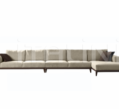 Модульный диван Oscar Модульный диван Oscar фабрика Rivolta