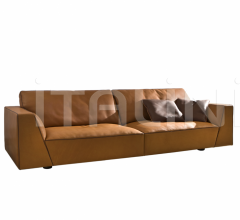 Модульный диван Ermes Модульный диван Ermes фабрика Rivolta