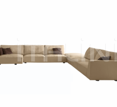 Модульный диван Ermes Модульный диван Ermes фабрика Rivolta