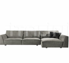 Модульный диван Ermes Модульный диван Ermes фабрика Rivolta