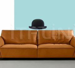 Модульный диван Ermes Модульный диван Ermes фабрика Rivolta