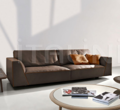 Модульный диван Ermes Модульный диван Ermes фабрика Rivolta