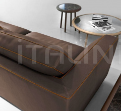 Модульный диван Ermes Модульный диван Ermes фабрика Rivolta