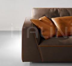 Модульный диван Ermes Модульный диван Ermes фабрика Rivolta