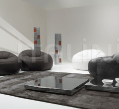 Пуф Rondo Пуф Rondo фабрика Rivolta