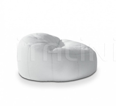 Пуф Rondo Пуф Rondo фабрика Rivolta