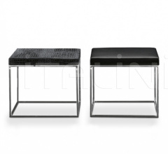 Пуф Gala Пуф Gala фабрика Rivolta