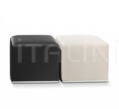 Пуф Puffo Пуф Puffo фабрика Rivolta