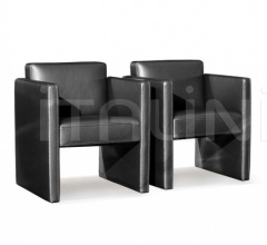 Кресло Boston Кресло Boston фабрика Rivolta