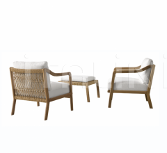 Кресло Holly Кресло Holly фабрика Rivolta