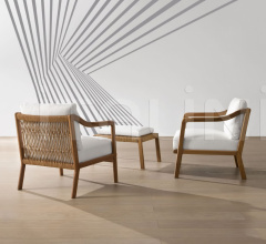 Кресло Holly Кресло Holly фабрика Rivolta