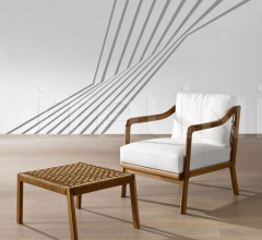 Кресло Holly Кресло Holly фабрика Rivolta