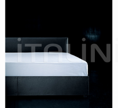 Кровать Metropolitan фабрика Rivolta