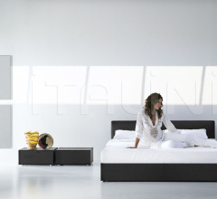 Тумбочка LUXURY фабрика Rivolta