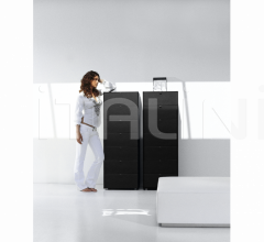 Комод LUXURY Комод LUXURY фабрика Rivolta