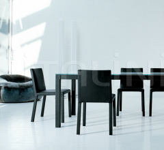 Стол обеденный Coevo фабрика Rivolta