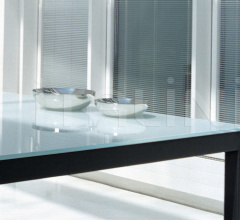 Стол обеденный Coevo фабрика Rivolta