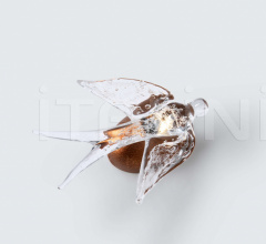 Итальянские Свет - Настенный светильник Voa AP1513/1 Итальянские Свет - Настенный светильник Voa AP1513/1 фабрика Serip