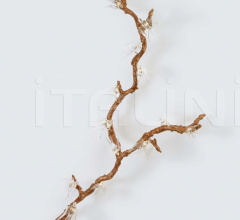 Итальянские Свет - Настенный светильник Voa AP1516/14 Итальянские Свет - Настенный светильник Voa AP1516/14 фабрика Serip