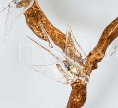 Итальянские Свет - Настенный светильник Voa AP1516/14 Итальянские Свет - Настенный светильник Voa AP1516/14 фабрика Serip