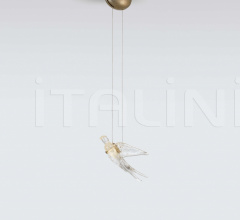 Итальянские Свет - Подвесной светильник Voa CT3415/1 Итальянские Свет - Подвесной светильник Voa CT3415/1 фабрика Serip