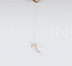 Итальянские Свет - Подвесной светильник Voa CT3415/1 Итальянские Свет - Подвесной светильник Voa CT3415/1 фабрика Serip
