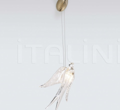 Итальянские Свет - Подвесной светильник Voa CT3416/1 Итальянские Свет - Подвесной светильник Voa CT3416/1 фабрика Serip