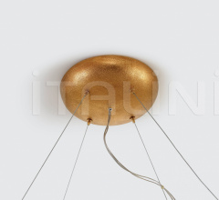 Итальянские Свет - Подвесной светильник Voa CT3424/23 Итальянские Свет - Подвесной светильник Voa CT3424/23 фабрика Serip