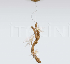 Итальянские Свет - Подвесной светильник Voa CT3419/3 Итальянские Свет - Подвесной светильник Voa CT3419/3 фабрика Serip