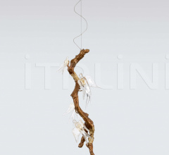 Итальянские Свет - Подвесной светильник Voa CT3419/4 Итальянские Свет - Подвесной светильник Voa CT3419/4 фабрика Serip