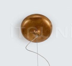 Итальянские Свет - Подвесной светильник Voa CT3419/4 Итальянские Свет - Подвесной светильник Voa CT3419/4 фабрика Serip