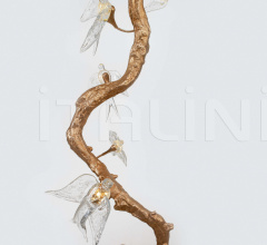 Итальянские Свет - Подвесной светильник Voa CT3419/8 Итальянские Свет - Подвесной светильник Voa CT3419/8 фабрика Serip