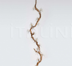 Итальянские Свет - Подвесной светильник Voa CT3419/15 Итальянские Свет - Подвесной светильник Voa CT3419/15 фабрика Serip