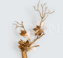 Итальянские Свет - Настенный светильник Folio AP1499/4/R Итальянские Свет - Настенный светильник Folio AP1499/4/R фабрика Serip