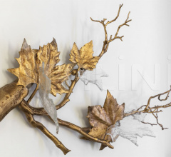 Итальянские Свет - Настенный светильник Folio AP1499/4/R Итальянские Свет - Настенный светильник Folio AP1499/4/R фабрика Serip