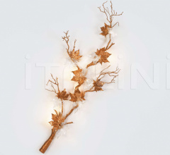 Итальянские Свет - Настенный светильник Folio AP1515/12 Итальянские Свет - Настенный светильник Folio AP1515/12 фабрика Serip