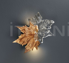 Итальянские Свет - Настенный светильник Folio AP1498/3 Итальянские Свет - Настенный светильник Folio AP1498/3 фабрика Serip