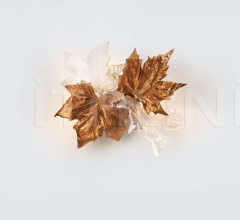 Итальянские Свет - Настенный светильник Folio AP1514/4 Итальянские Свет - Настенный светильник Folio AP1514/4 фабрика Serip