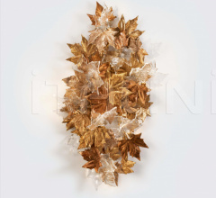 Итальянские Свет - Настенный светильник Folio AP1514/8 Итальянские Свет - Настенный светильник Folio AP1514/8 фабрика Serip