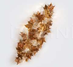 Итальянские Свет - Настенный светильник Folio AP1514/10 Итальянские Свет - Настенный светильник Folio AP1514/10 фабрика Serip