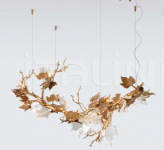 Итальянские Свет - Подвесной светильник Folio CT3409/14 Итальянские Свет - Подвесной светильник Folio CT3409/14 фабрика Serip