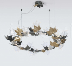 Итальянские Свет - Подвесной светильник Folio CT3397/30 Итальянские Свет - Подвесной светильник Folio CT3397/30 фабрика Serip