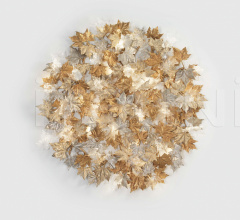 Итальянские Потолочные светильники - Потолочный светильник Folio PL382/45 Итальянские Потолочные светильники - Потолочный светильник Folio PL382/45 фабрика Serip