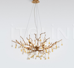 Итальянские Свет - Люстра Bijout PL338/6 Итальянские Свет - Люстра Bijout PL338/6 фабрика Serip