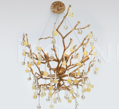 Итальянские Свет - Люстра Bijout PL338/6 Итальянские Свет - Люстра Bijout PL338/6 фабрика Serip